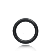 Dr. Joel Kaplan® Silicone Prolong Ring™ - Black